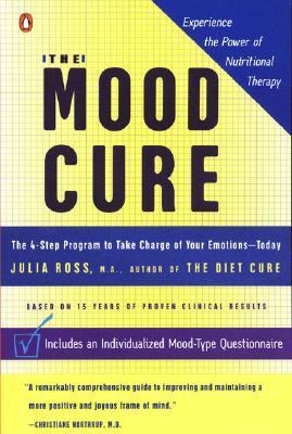 The Mood Cure by Julia Ross Free Download