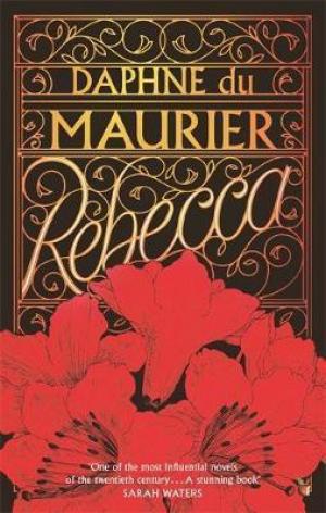 (PDF DOWNLOAD) Rebecca by Daphne du Maurier