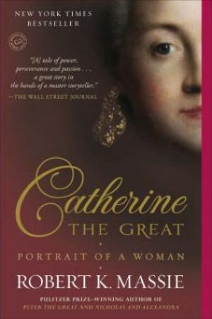 Catherine the Great : Portrait of a Woman Free Download