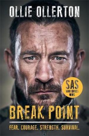 Break Point by Ollie Ollerton Free Download