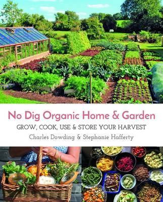 (PDF DOWNLOAD) No Dig Organic Home & Garden