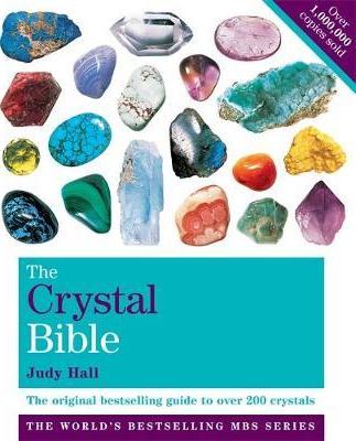 (PDF DOWNLOAD) The Crystal Bible by Judy Hall