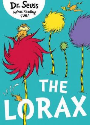 (PDF DOWNLOAD) The Lorax by Dr. Seuss