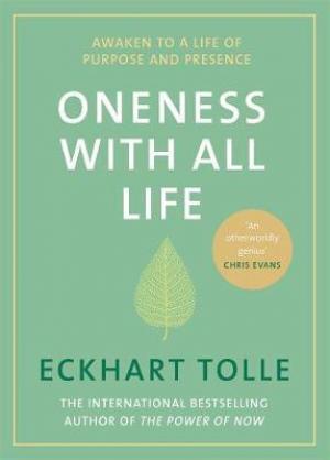 (PDF DOWNLOAD) Oneness with All Life by Eckhart Tolle