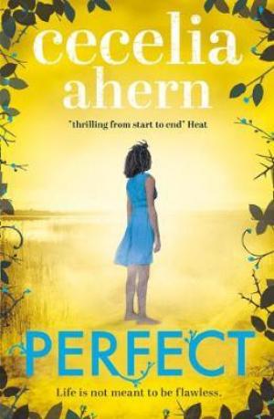 Perfect (Flawed #2) by Cecelia Ahern Free Download
