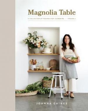 (PDF DOWNLOAD) Magnolia Table, Volume 2