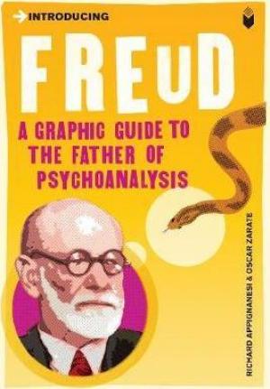 Introducing Freud : A Graphic Guide Free Download