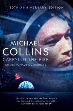 Carrying the Fire : An Astronaut's Journeys Free Download