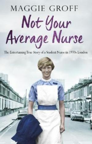 Not Your Average Nurse Free Download