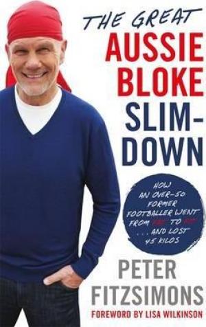The Great Aussie Bloke Slim-Down Free Download