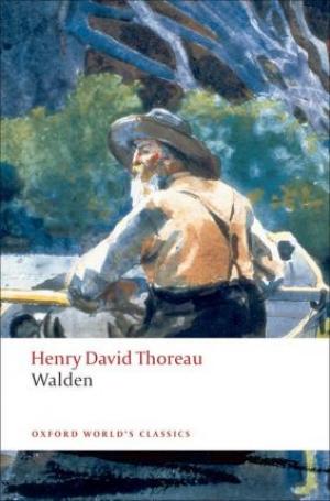 Walden by Henry David Thoreau Free Download