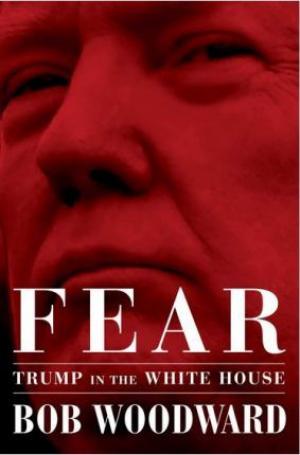 Fear: Trump in the White House Free Download