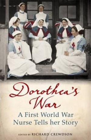 Dorothea's War by Dorothea Crewdson Free Download