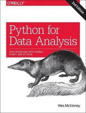 Python for Data Analysis, 2e Free Download