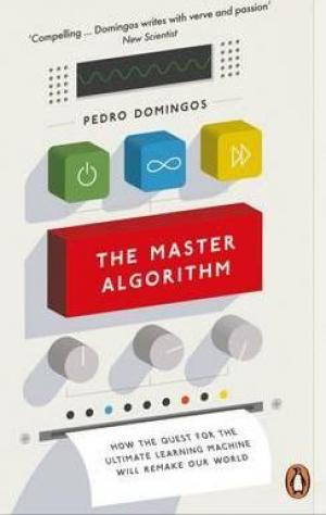 The Master Algorithm Free Download