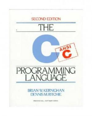 The C Programming Language Free Download