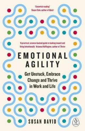 (PDF DOWNLOAD) Emotional Agility by Susan David