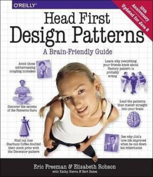 Head First Design Patterns Free Download