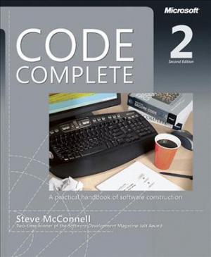 Code Complete by Steve McConnell Free Download