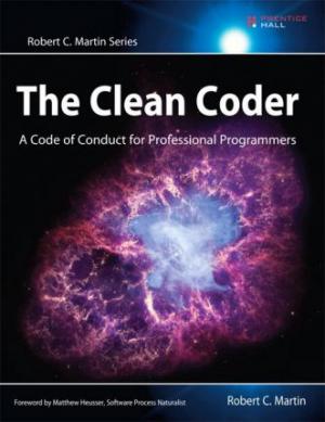 The Clean Coder : A Code of Conduct for Professional Programmers Free Download