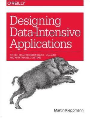 Designing Data-intensive Applications Free Download