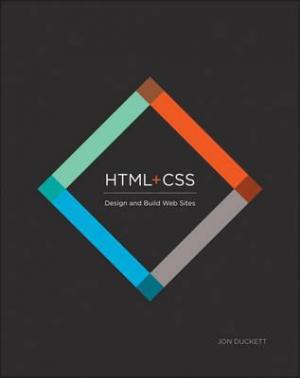 HTML and CSS : Design and Build Websites Free Download