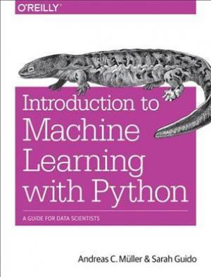 Introduction to Machine Learning with Python Free Download