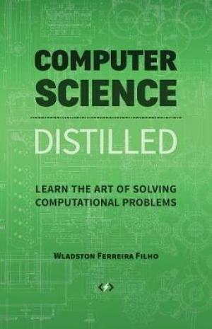 Computer Science Distilled Free Download