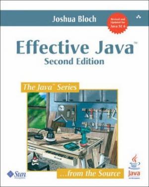 Effective Java, 2nd Edition Free Download