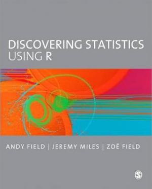 Discovering Statistics Using R Free Download
