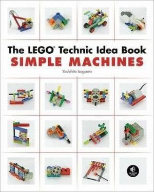 The Lego Technic Idea Book: Simple Machines Free Download