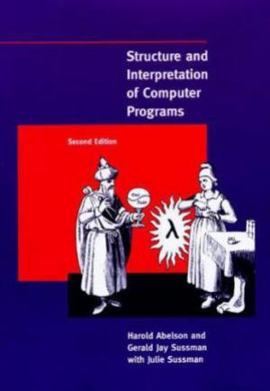 Structure and Interpretation of Computer Programs Free Download