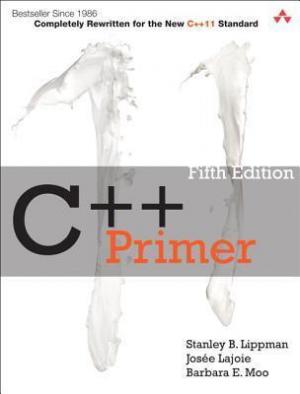 C++ Primer Free Download