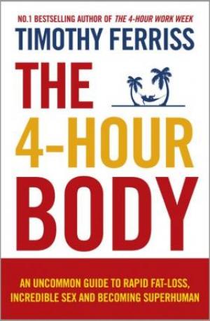 The 4-hour Body Free Download