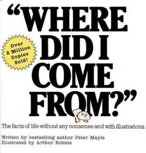 Where Did I Come From? Free Download