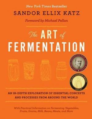 The Art of Fermentation Free Download