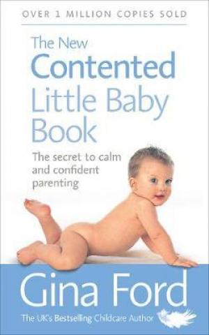 The New Contented Little Baby Book Free Download