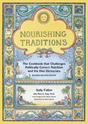 Nourishing Traditions Free Download
