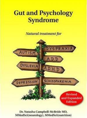 Gut and Psychology Syndrome Free Download