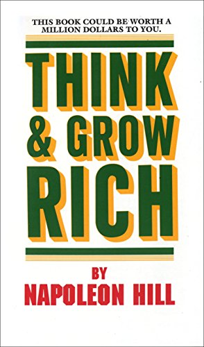 (PDF DOWNLOAD) Think and Grow Rich