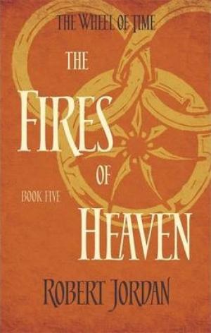 The Fires of Heaven Free Download