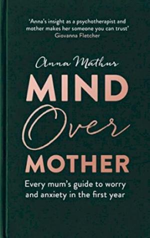 (PDF DOWNLOAD) The New Mum's Guide to Anxiety