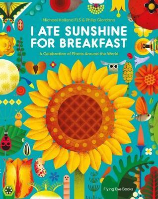(PDF DOWNLOAD) I Ate Sunshine for Breakfast