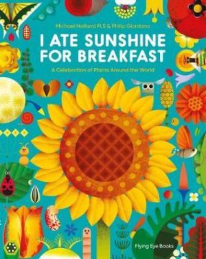 (PDF DOWNLOAD) I Ate Sunshine for Breakfast