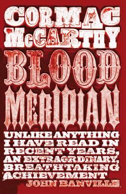 (PDF DOWNLOAD) Blood Meridian, Or, The Evening Redness in the West