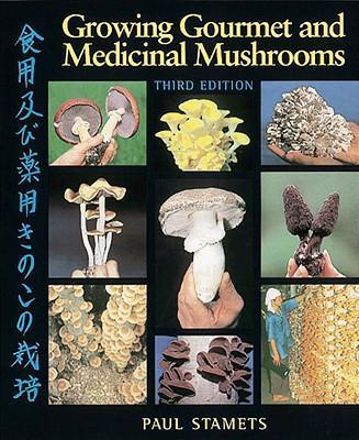 (PDF DOWNLOAD) Growing Gourmet and Medicinal Mushrooms