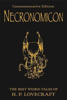 (PDF DOWNLOAD) Necronomicon by H. P. Lovecraft