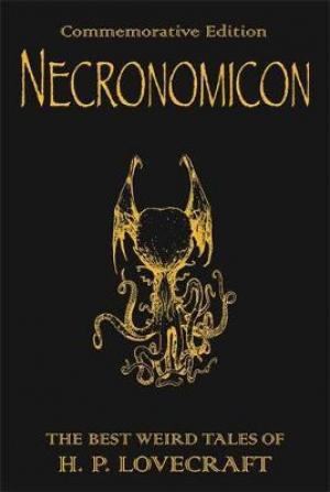 (PDF DOWNLOAD) Necronomicon by H. P. Lovecraft