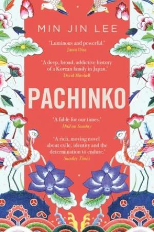 Pachinko by Min Jin Lee Free Download