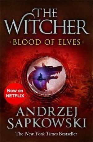 Blood of Elves : Witcher 1 Free Download